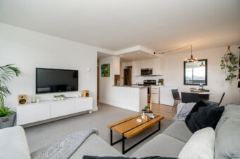 #1202 - 110 W. 4th Street